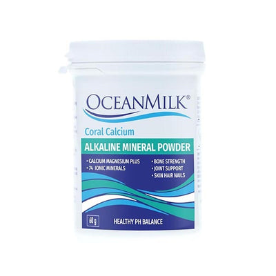 Coral Calcium (60g) 60g by Oceanmilk