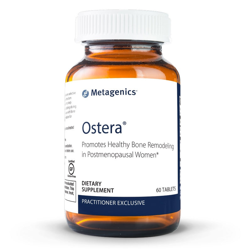 Ostera 60 tablets by Metagenics