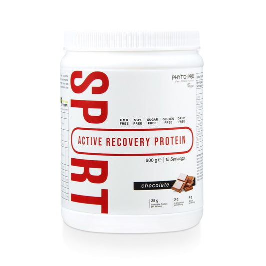 Phyto Pro Sport Active Recovery Protein Chocolate
