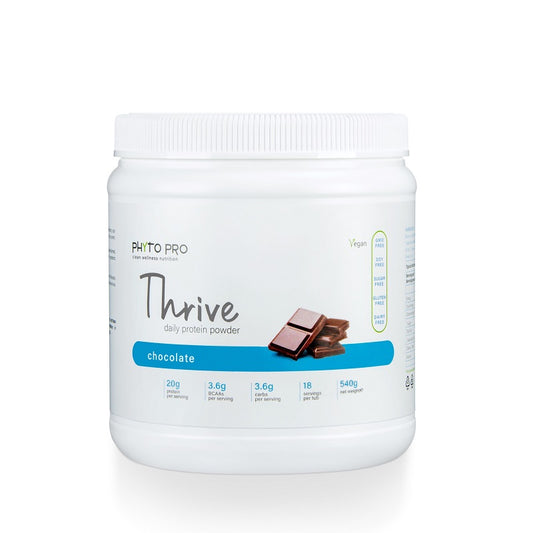 Phyto Pro Thrive Daily Protein Chocolate (540g)