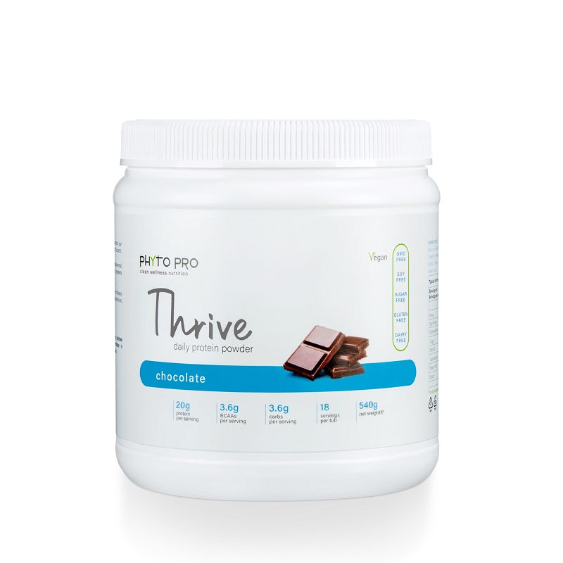 Phyto Pro Thrive Daily Protein Chocolate (540g)