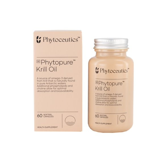 PhytoPureKrillOil