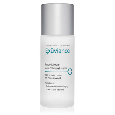 EXUVIANCE Probiotic Lysate Anti-Pollution Essence 100ml by Exuviance