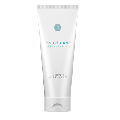 EXUVIANCE Purifying Cleansing Gel 212ml by Exuviance