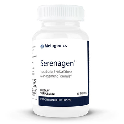 Serenagen 60 tablets by Metagenics