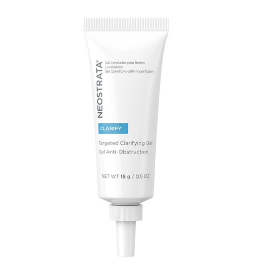 Neostrata Clarify Targeted Clarifying Gel 15g by Neostrata