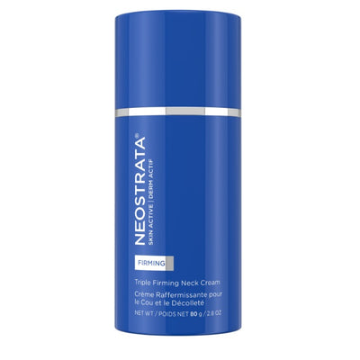 Neostrata Skin Active Triple Firming Neck Cream 80g by Neostrata