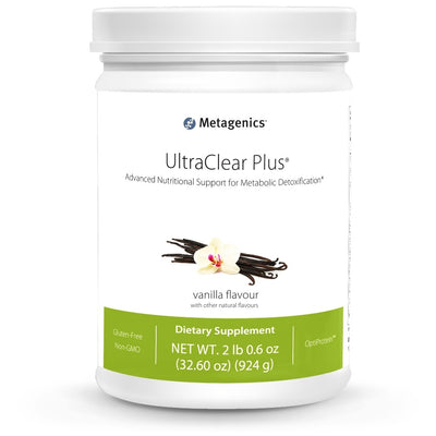 UltraClear Plus (860g) 860g by Metagenics