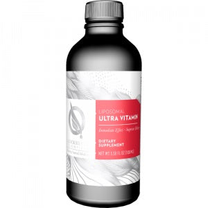 Liposomal Ultra Vitamin 100ml by Quicksilver Scientific