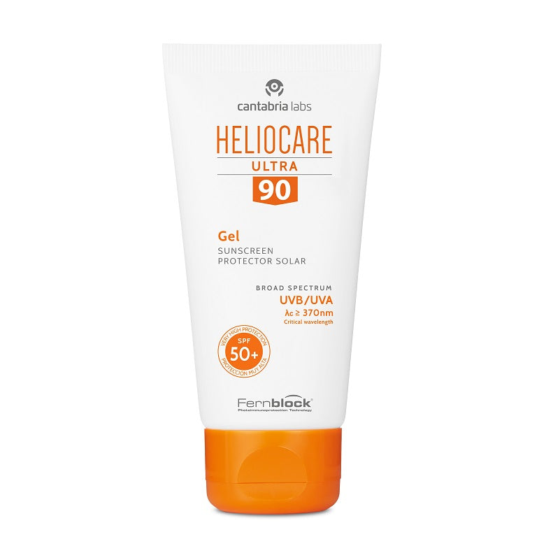 Heliocare Ultra 90 Gel SPF 50+