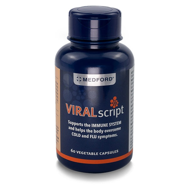 VIRALscript