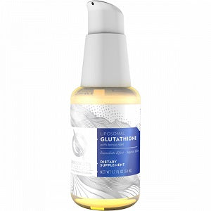 Liposomal Glutathione 50ml by Quicksilver Scientific