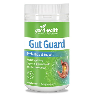 Gut Guard 150g by Good Health
