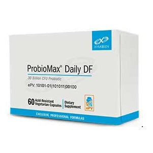 ProbioMax® Daily DF 30 capsules by Xymogen