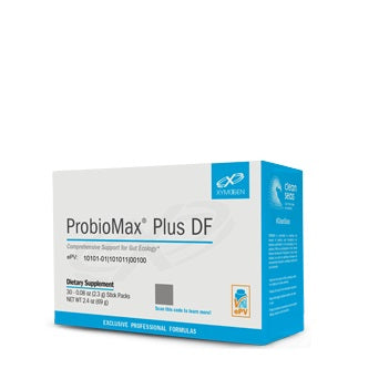 ProbioMax Plus DF 30 sachets by Xymogen