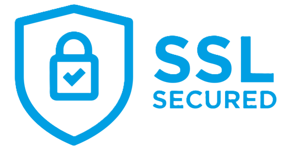 SSL Secured